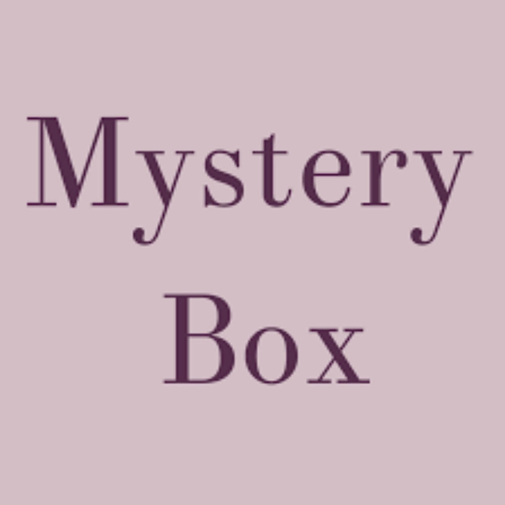 15 Pc Women’s Clothing And More Mystery Box Size Small-Large Some With